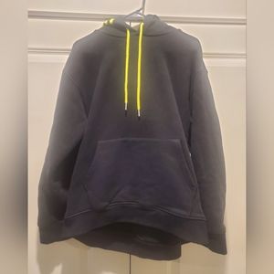 Ivy Park x Peloton Hoodie size M